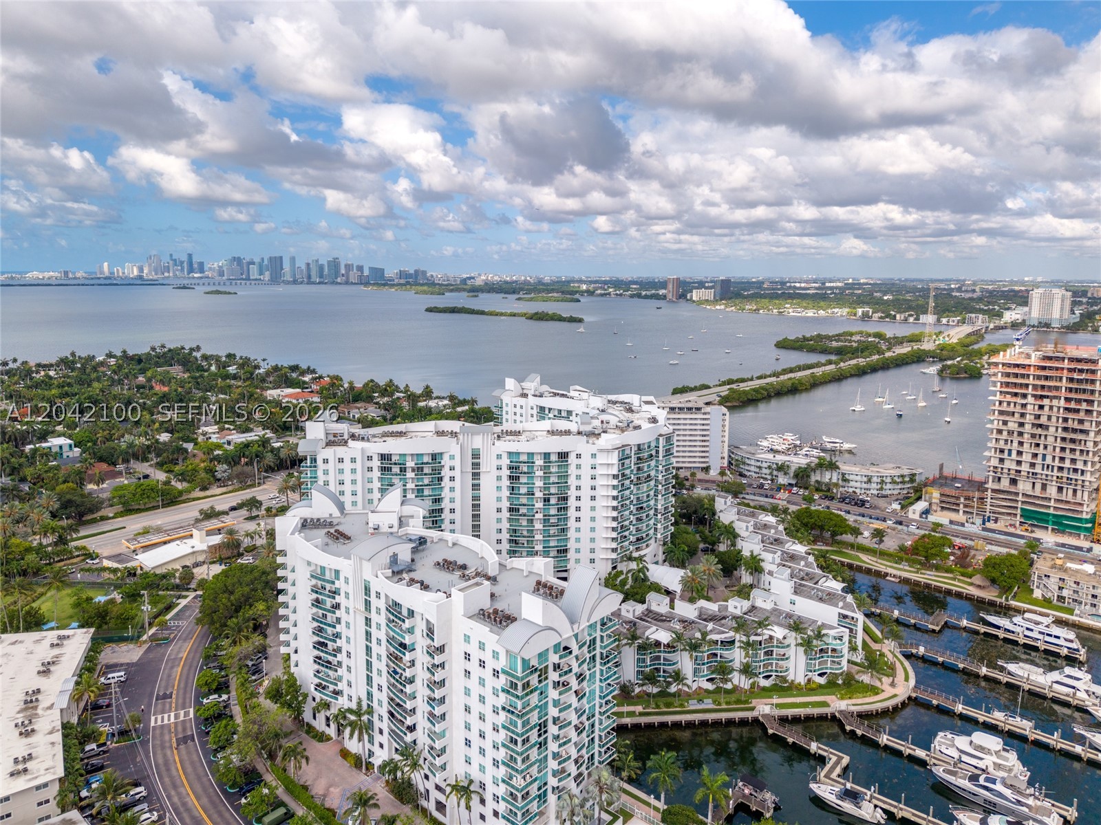 7914 Harbor Island Dr #106, North Bay Village FL 33141