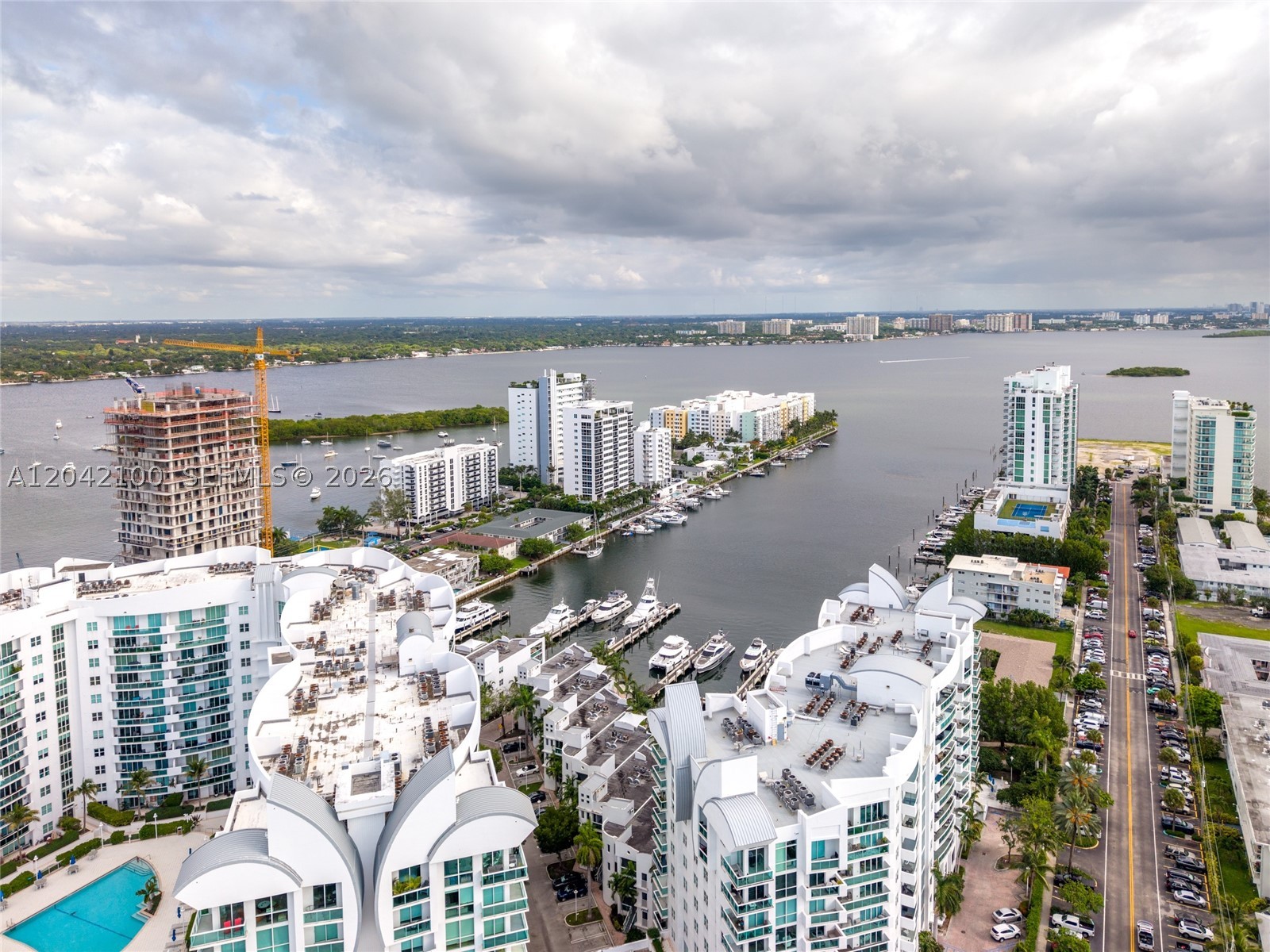 7914 Harbor Island Dr #106, North Bay Village FL 33141