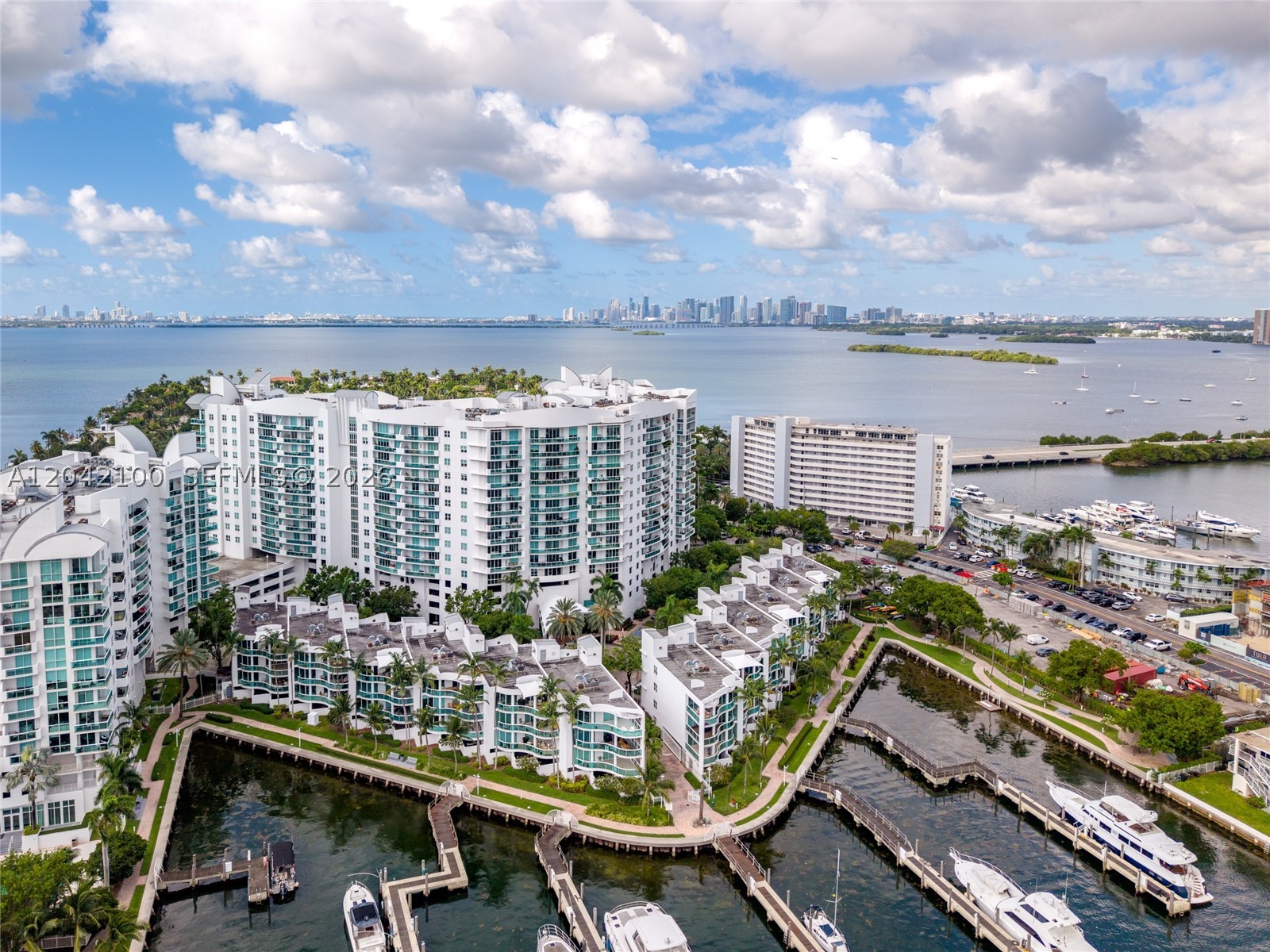 7914 Harbor Island Dr #106, North Bay Village FL 33141