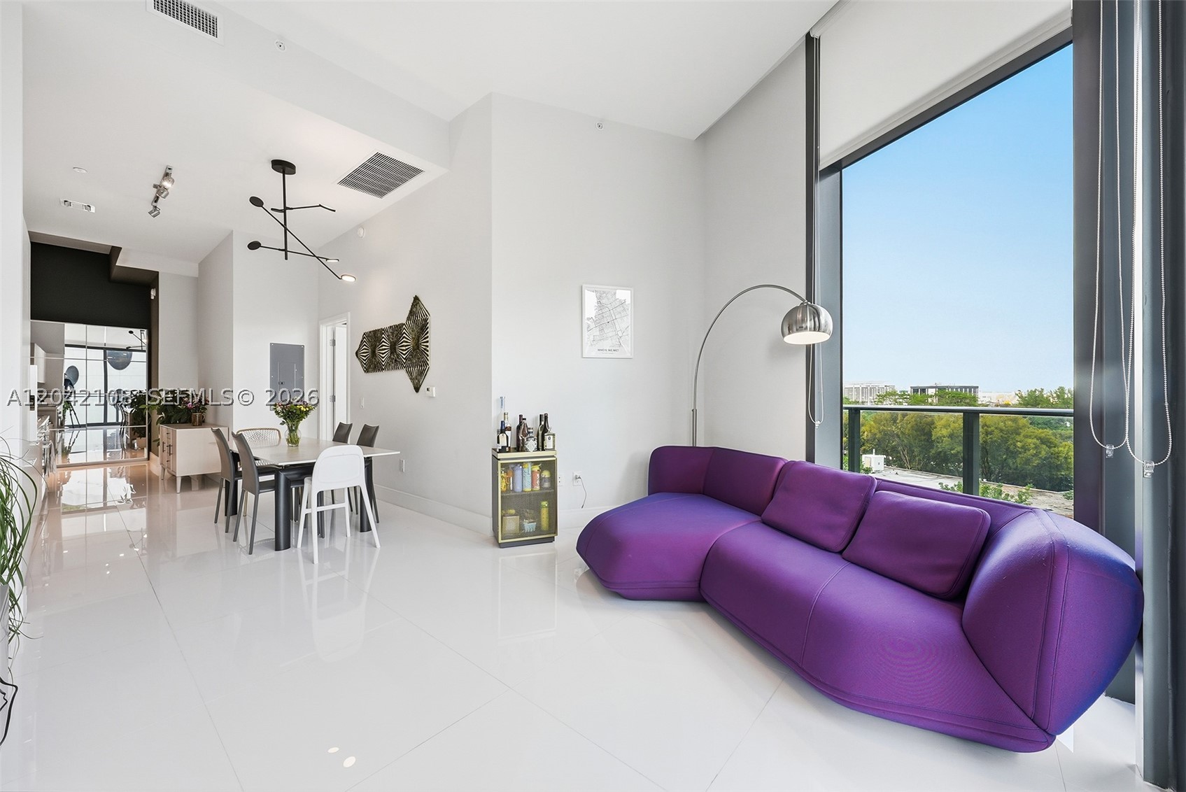 501 NE 31st St #401, Miami FL 33137