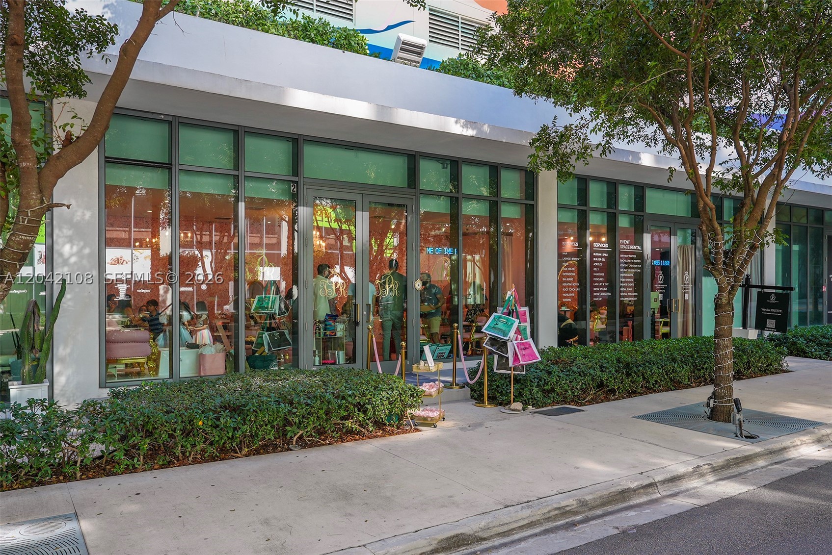 501 NE 31st St #401, Miami FL 33137