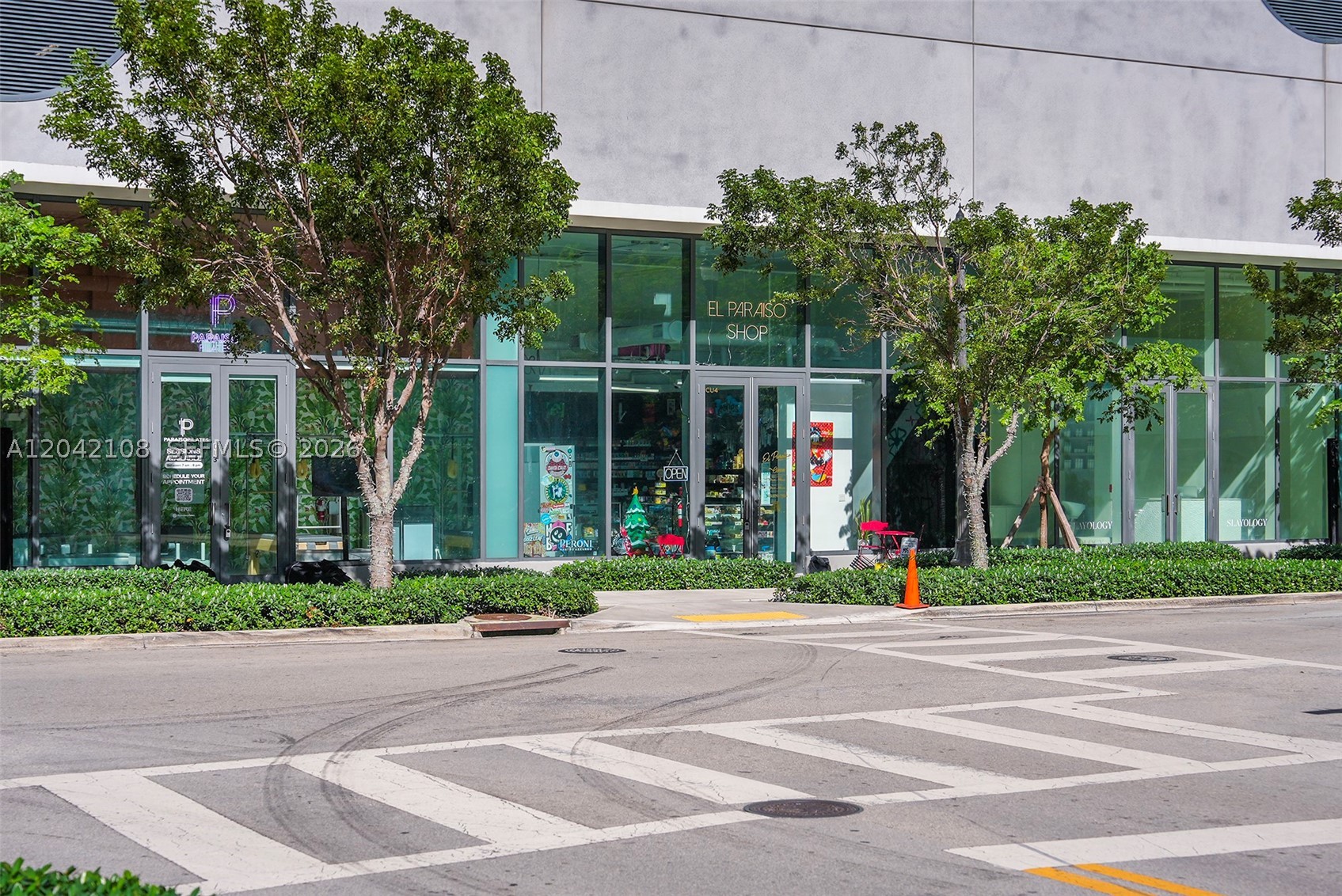 501 NE 31st St #401, Miami FL 33137