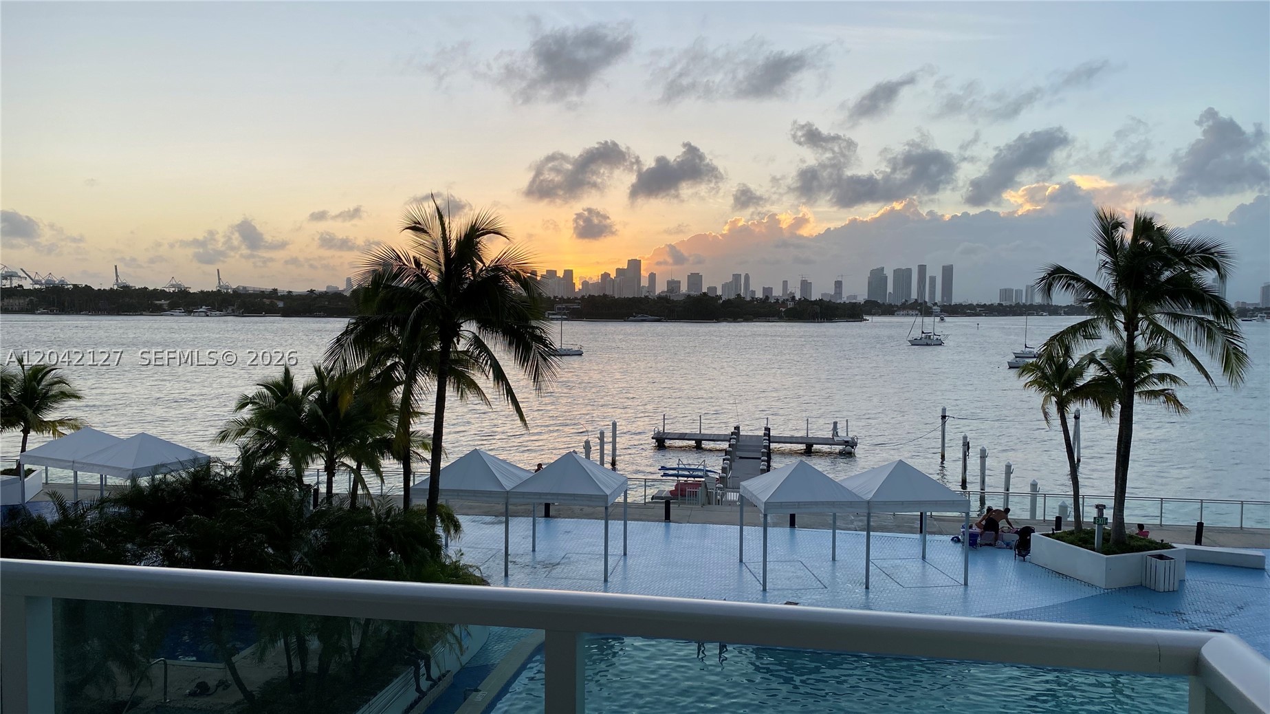 1000 WEST AVE #318, Miami Beach FL 33139