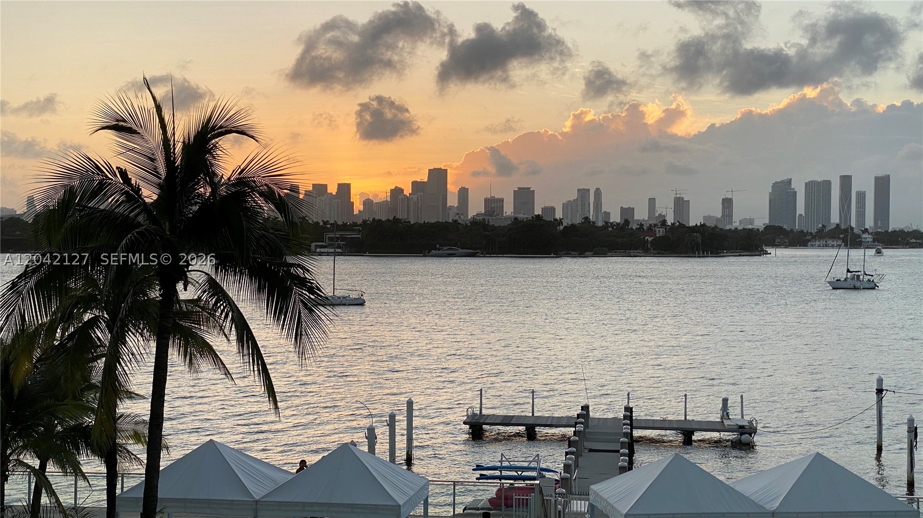 1000 WEST AVE #318, Miami Beach FL 33139