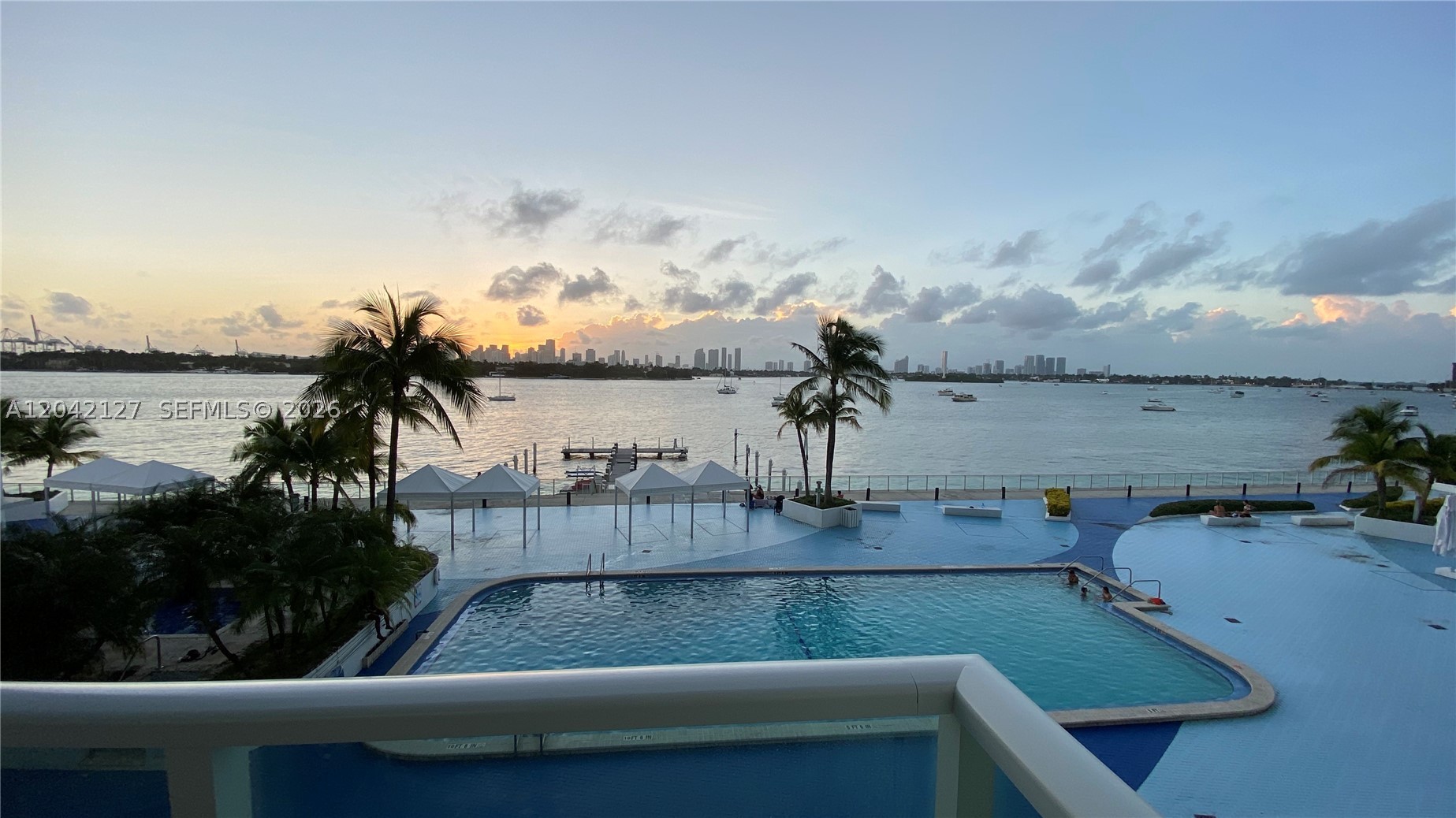 1000 WEST AVE #318, Miami Beach FL 33139