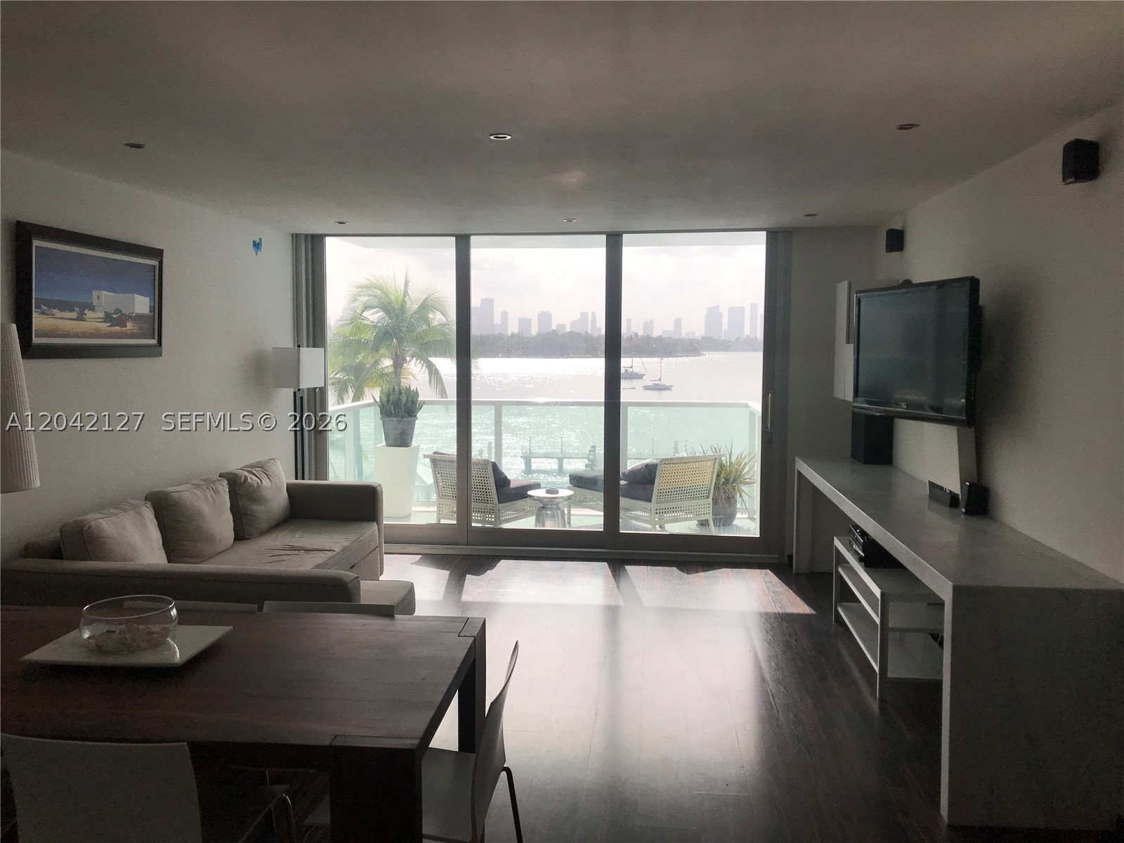 1000 WEST AVE #318, Miami Beach FL 33139