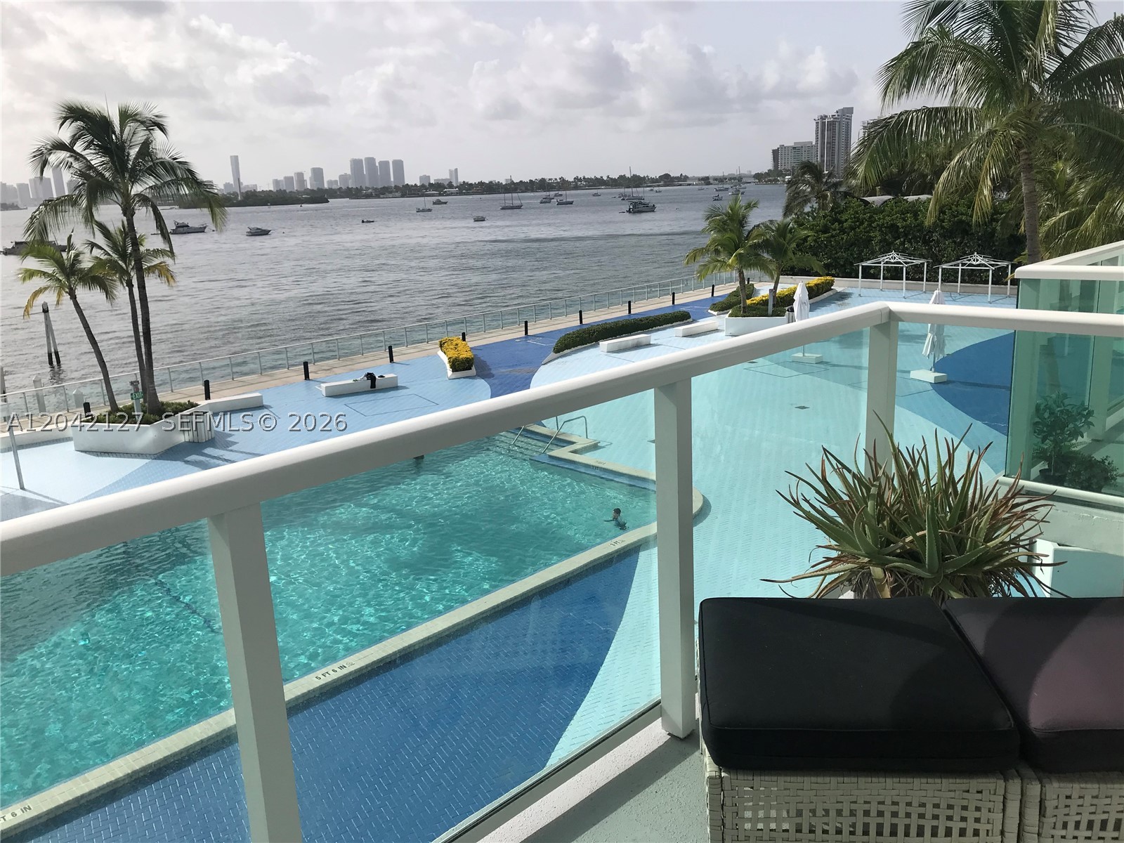 1000 WEST AVE #318, Miami Beach FL 33139
