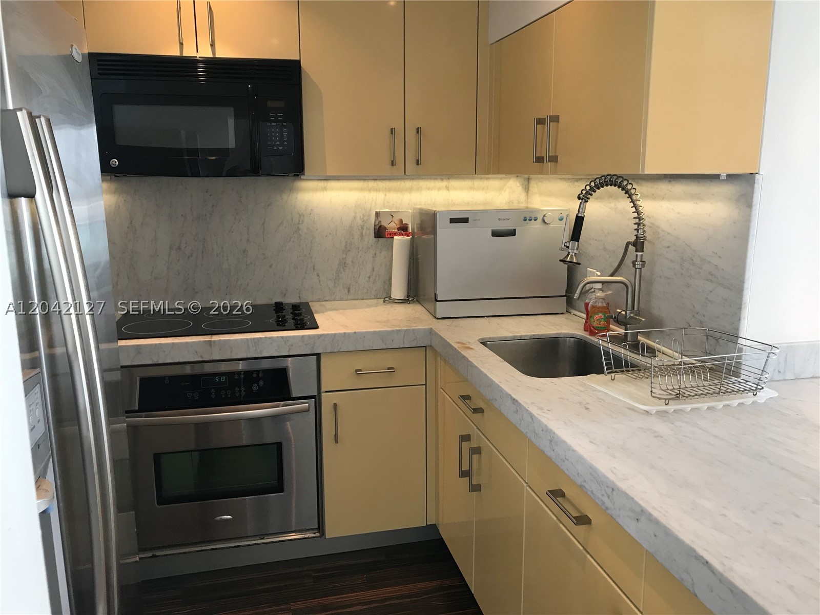 1000 WEST AVE #318, Miami Beach FL 33139