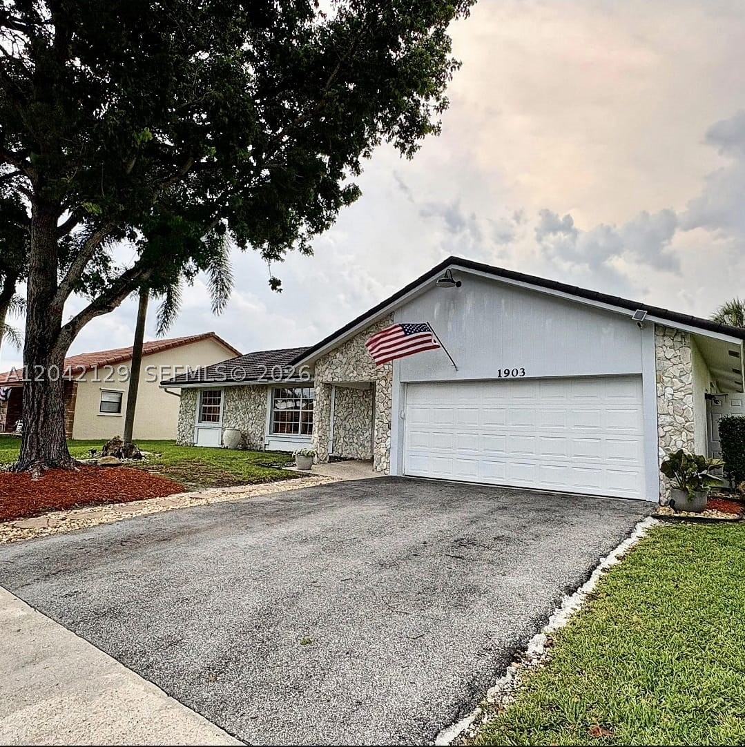 1903 NW 79th Ave, Margate FL 33063