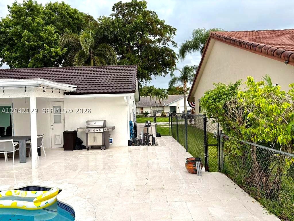 1903 NW 79th Ave, Margate FL 33063