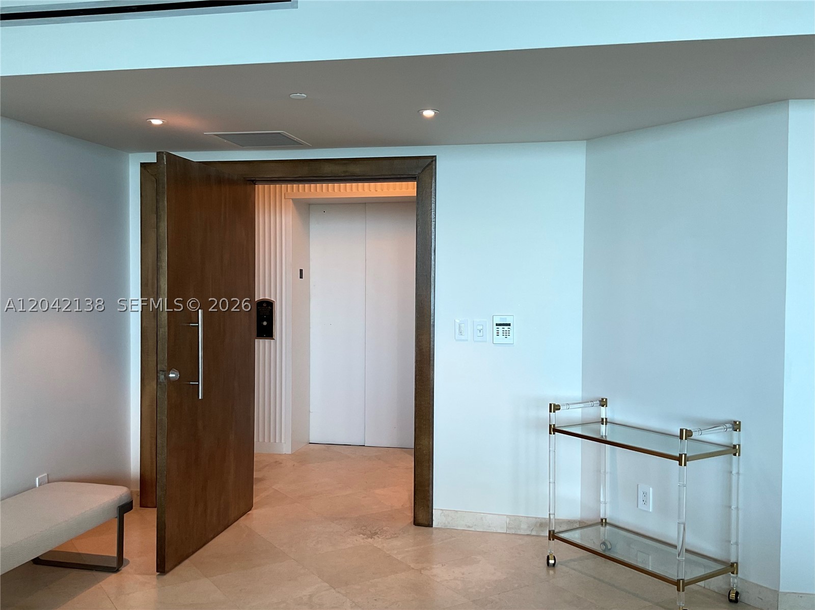 1643 Brickell Ave #2603, Miami FL 33129