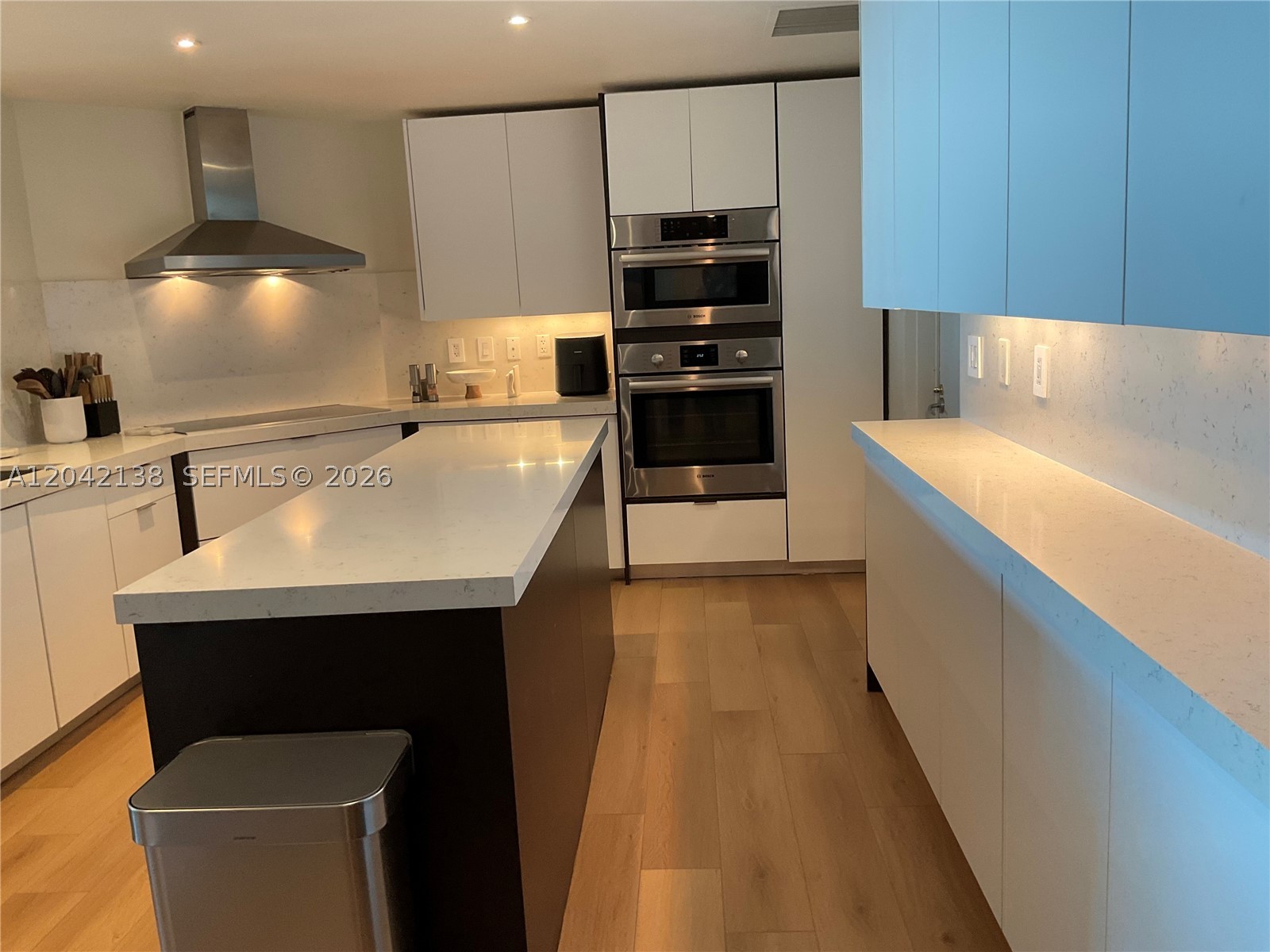 1643 Brickell Ave #2603, Miami FL 33129