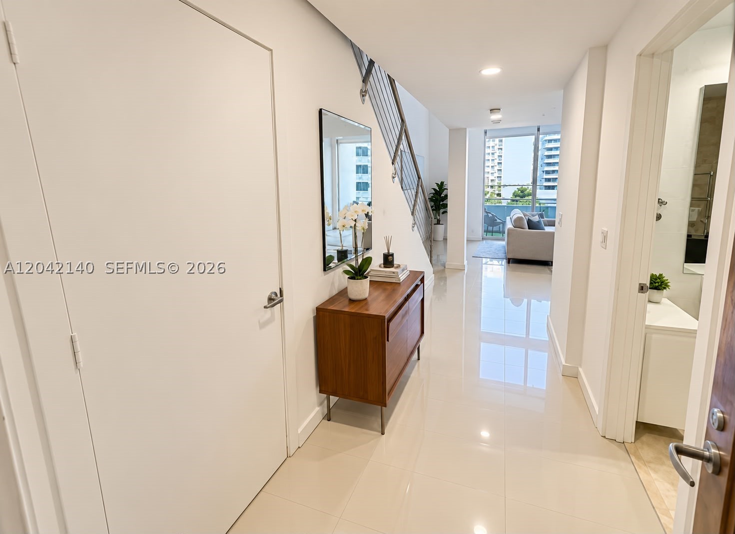 1050 Brickell Ave #416, Miami FL 33131