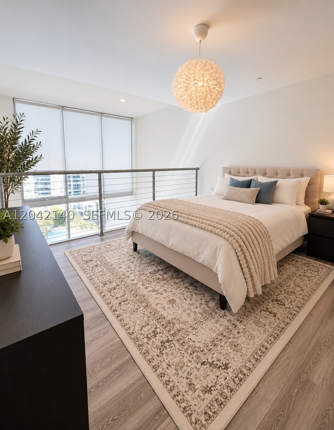 1050 Brickell Ave #416, Miami FL 33131