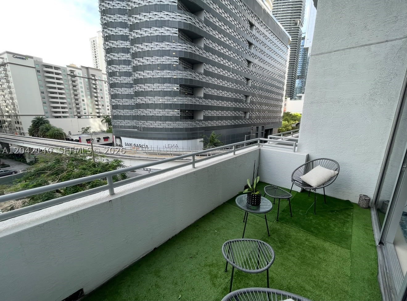 1050 Brickell Ave #416, Miami FL 33131