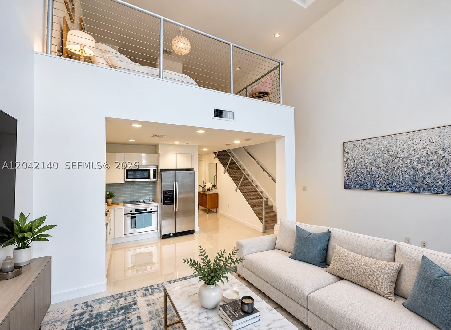 1050 Brickell Ave #416, Miami FL 33131