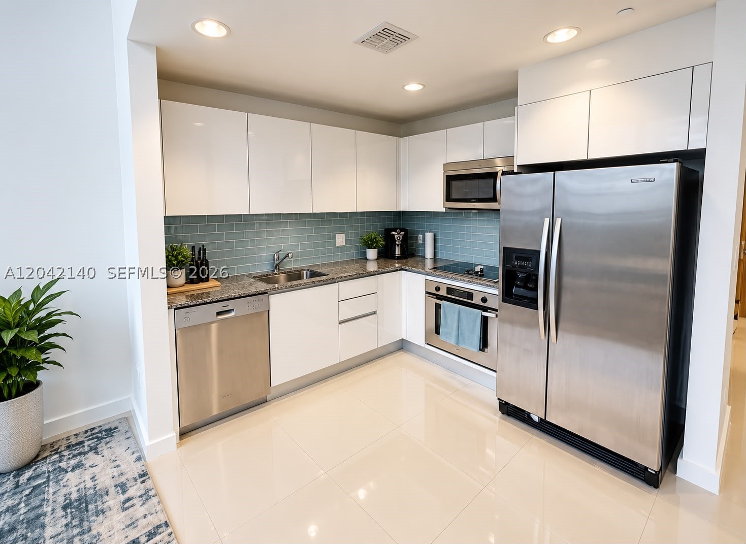 1050 Brickell Ave #416, Miami FL 33131