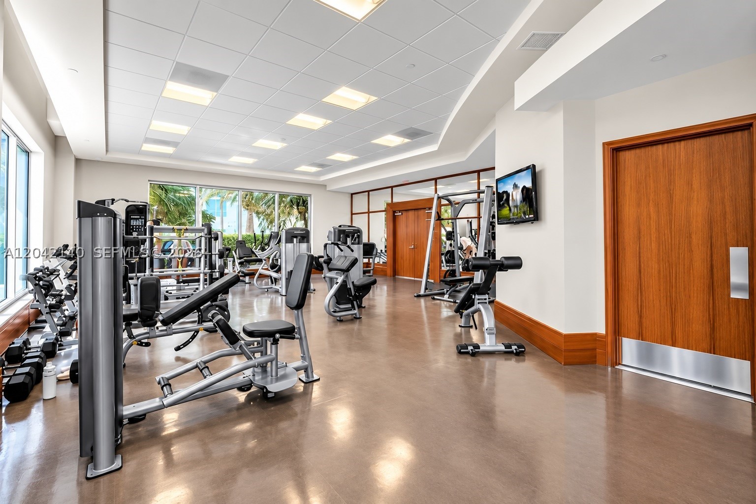 1050 Brickell Ave #416, Miami FL 33131