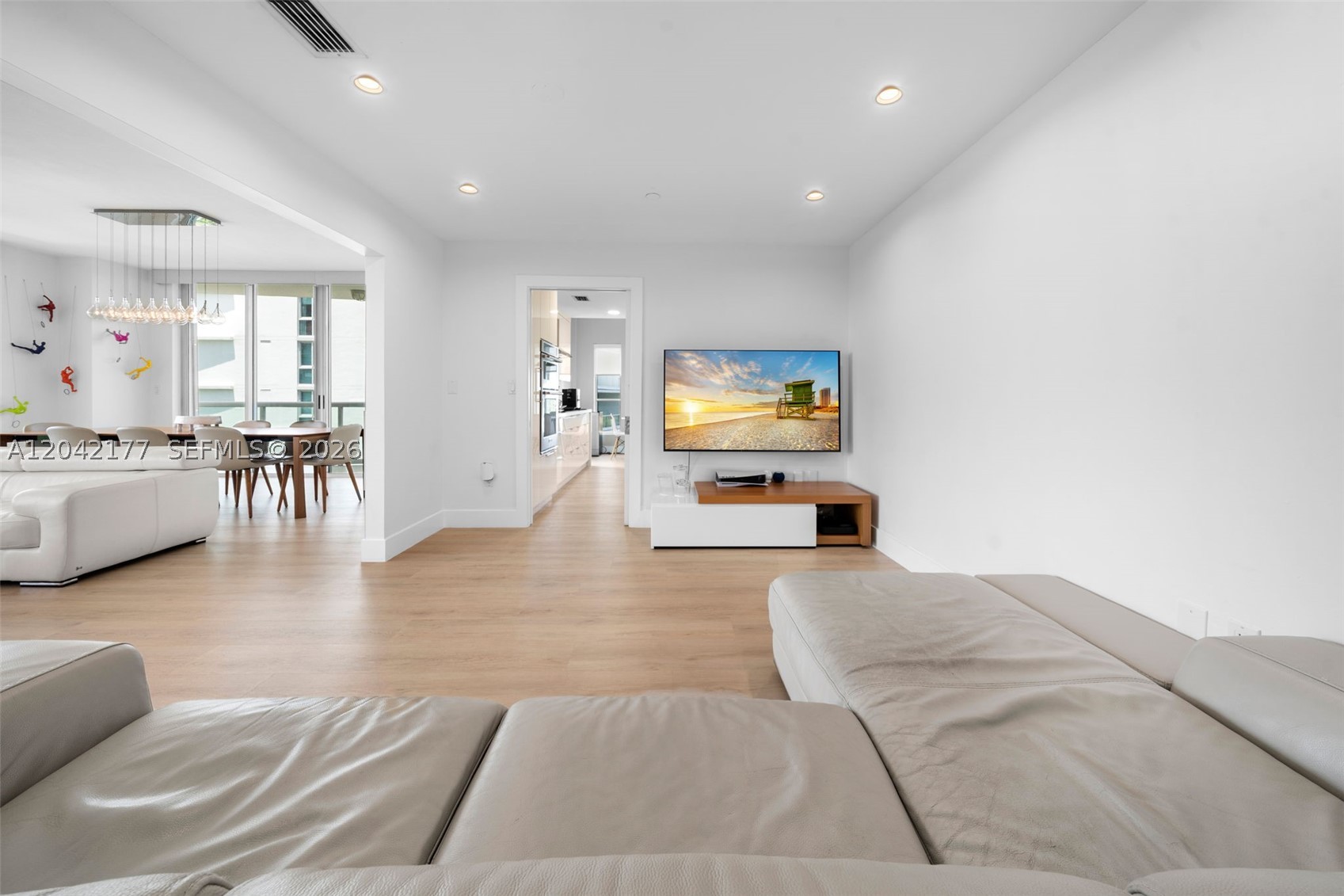 2645 S Bayshore Dr #601, Miami FL 33133