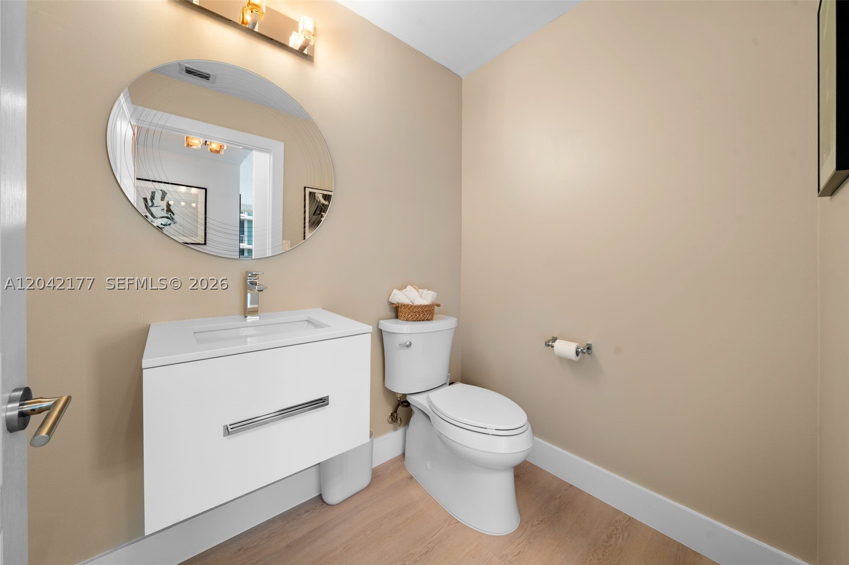 2645 S Bayshore Dr #601, Miami FL 33133