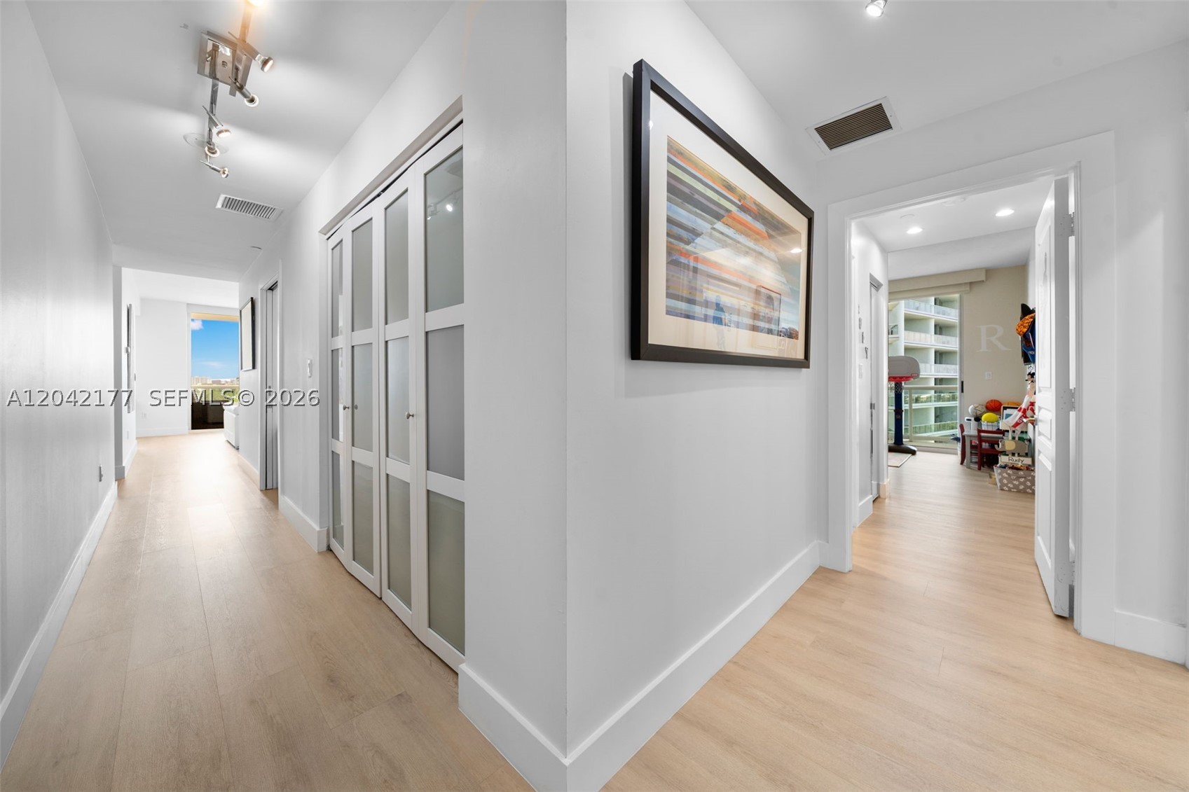 2645 S Bayshore Dr #601, Miami FL 33133