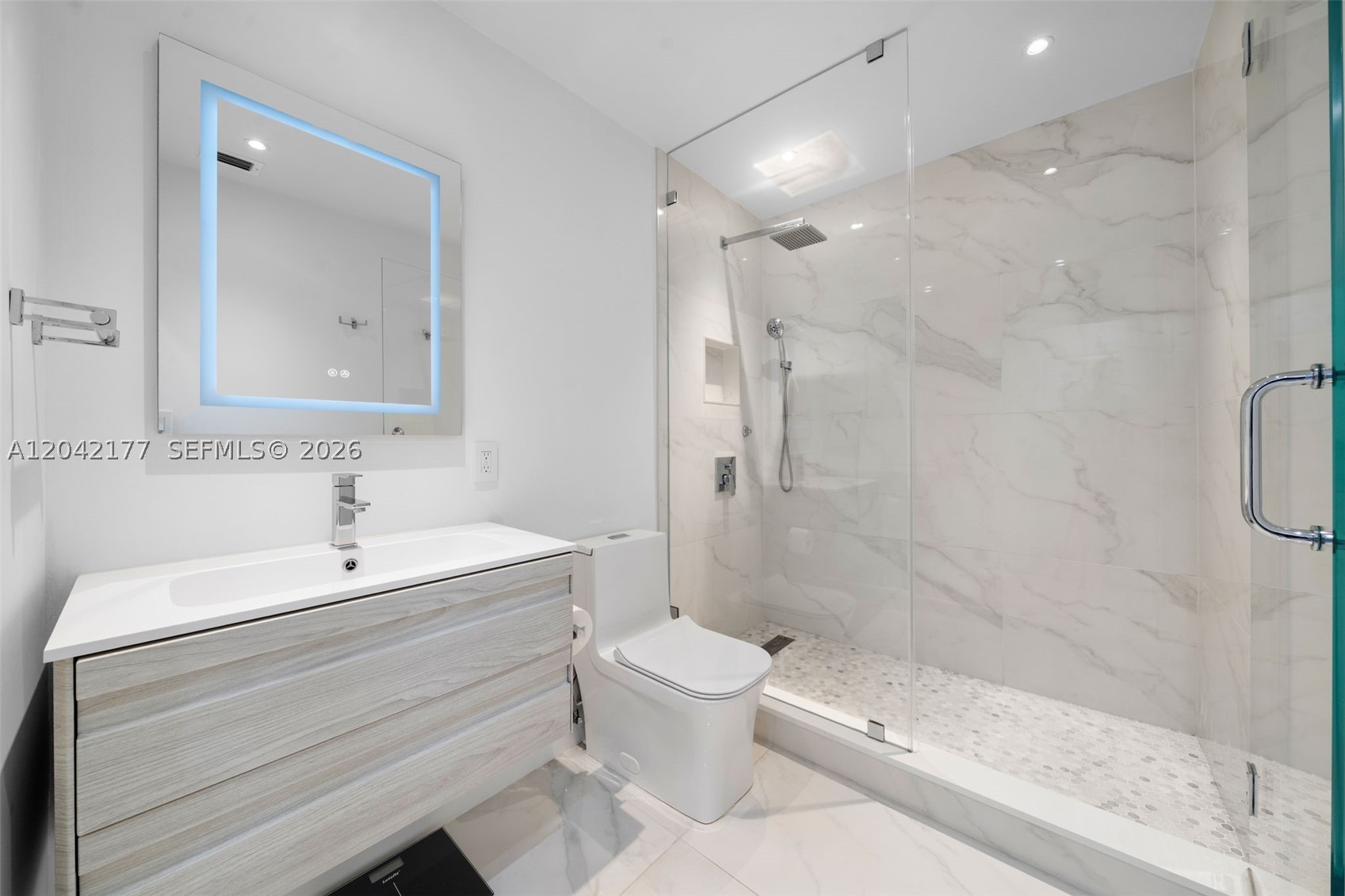 2645 S Bayshore Dr #601, Miami FL 33133