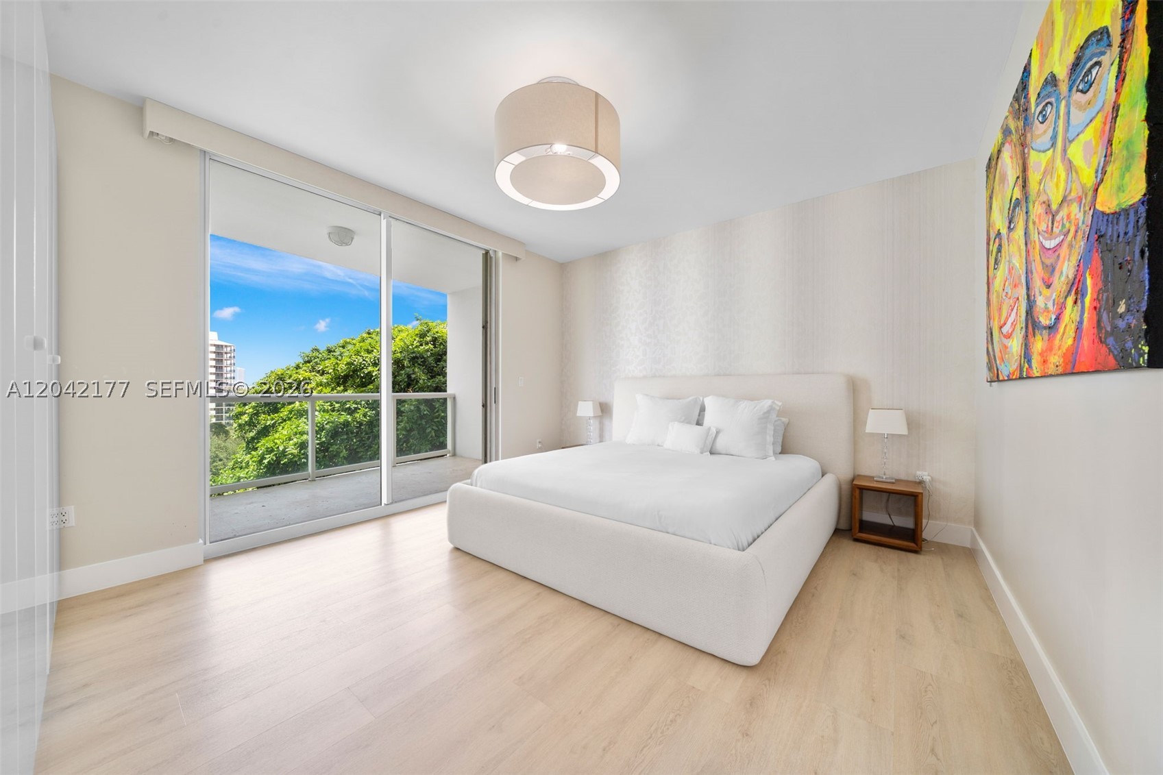 2645 S Bayshore Dr #601, Miami FL 33133