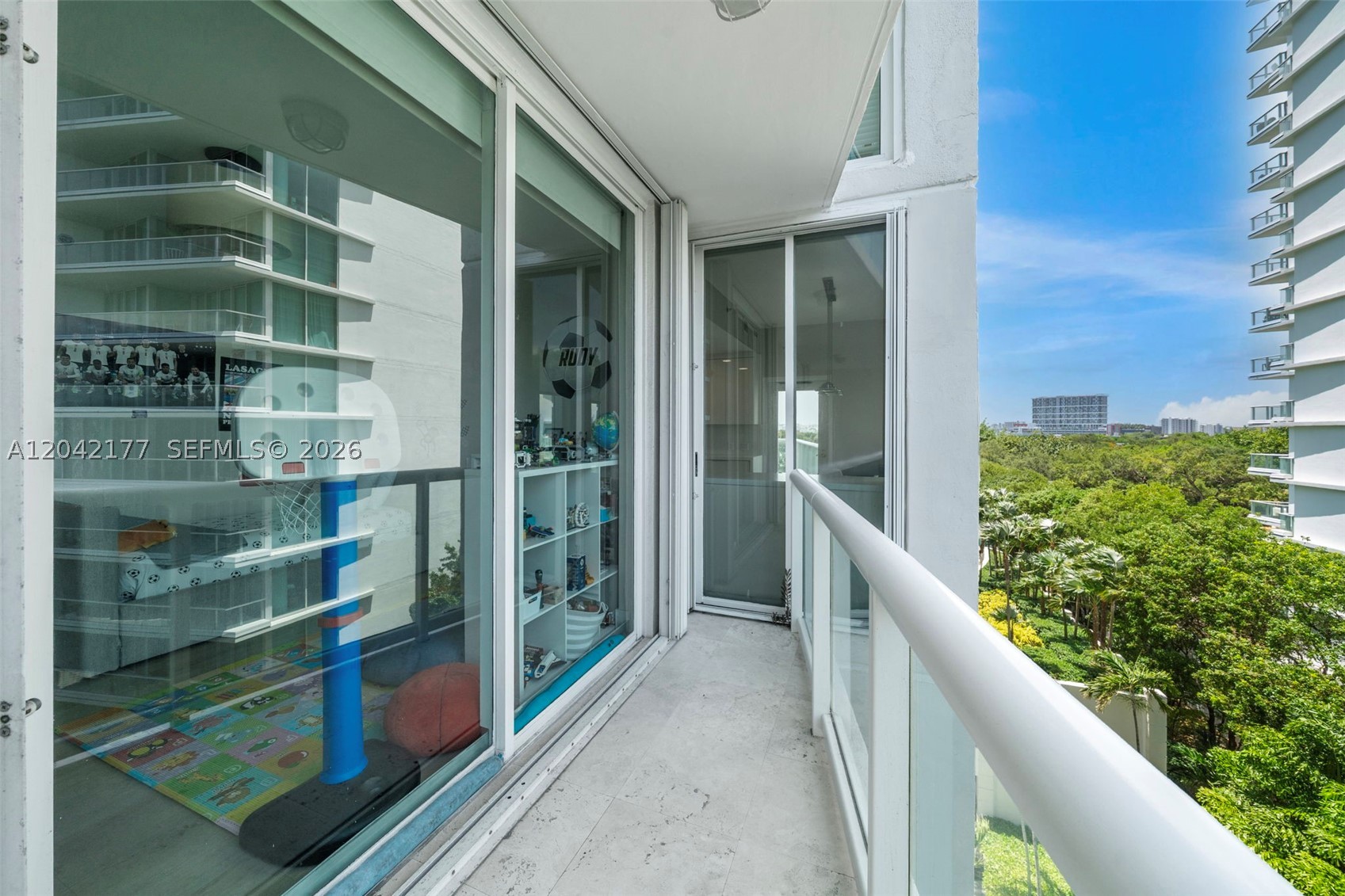 2645 S Bayshore Dr #601, Miami FL 33133