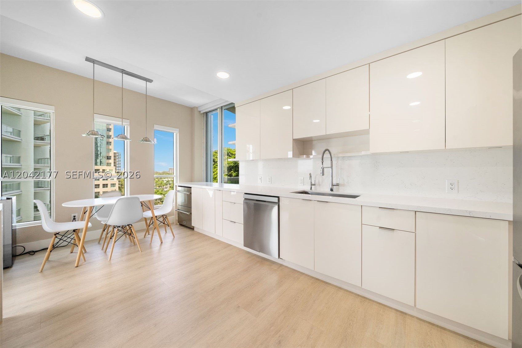 2645 S Bayshore Dr #601, Miami FL 33133