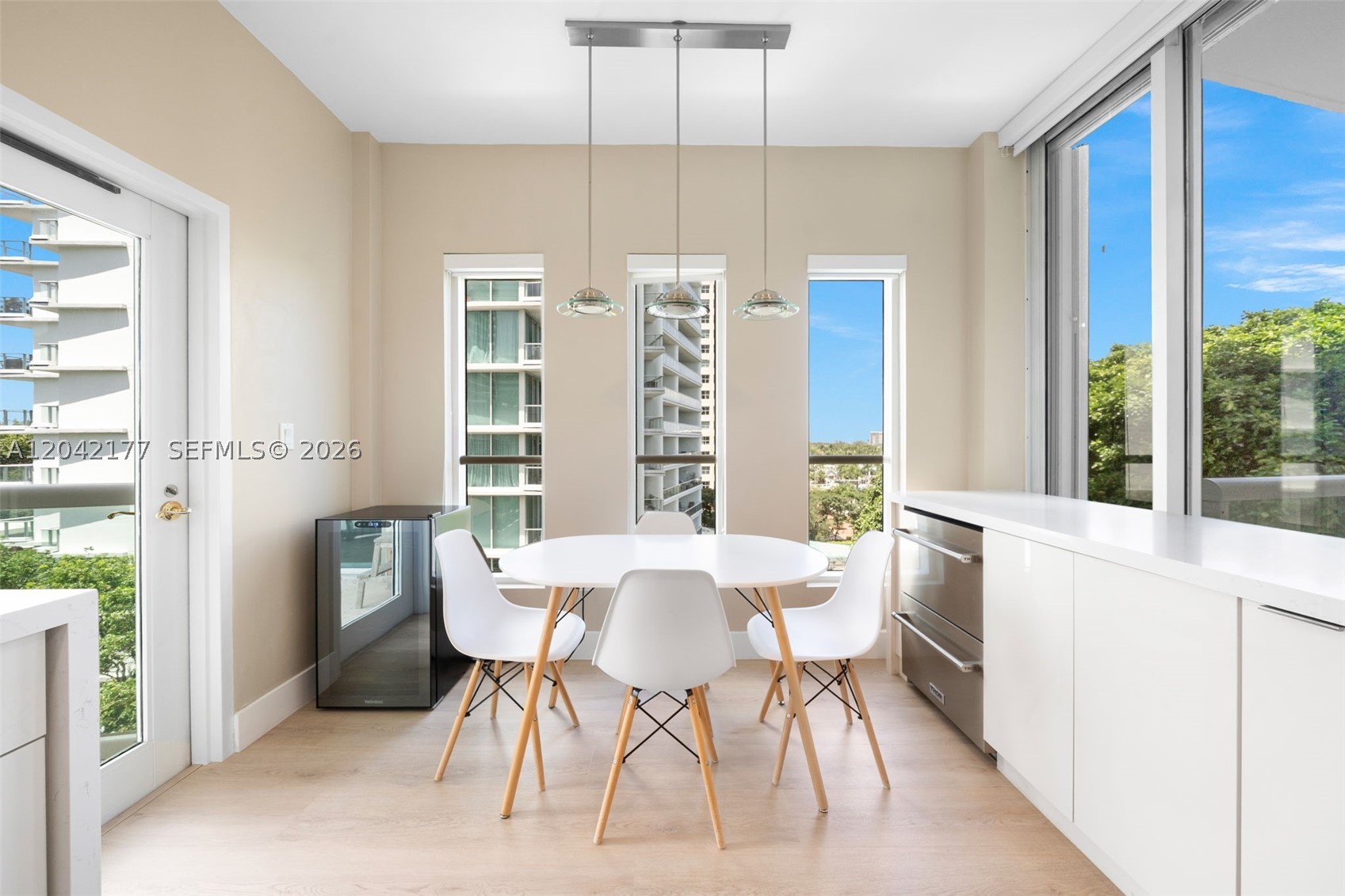 2645 S Bayshore Dr #601, Miami FL 33133