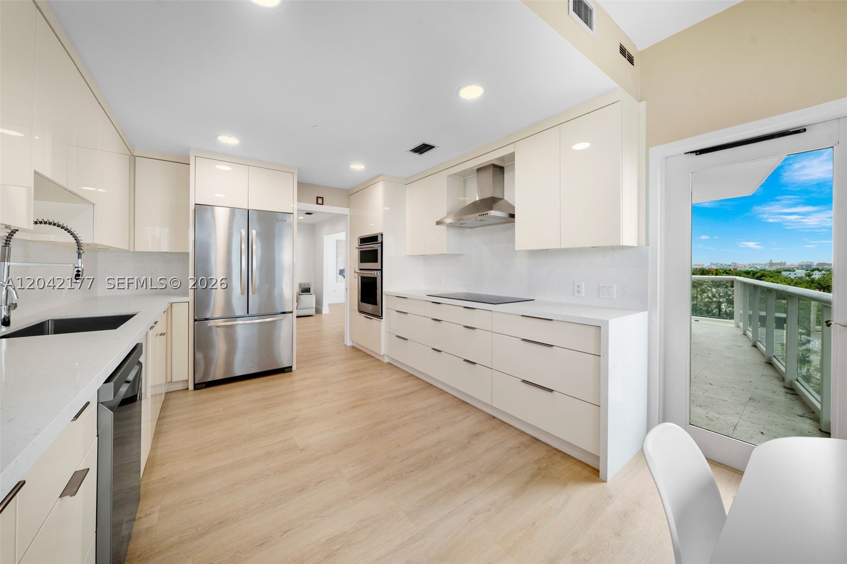 2645 S Bayshore Dr #601, Miami FL 33133