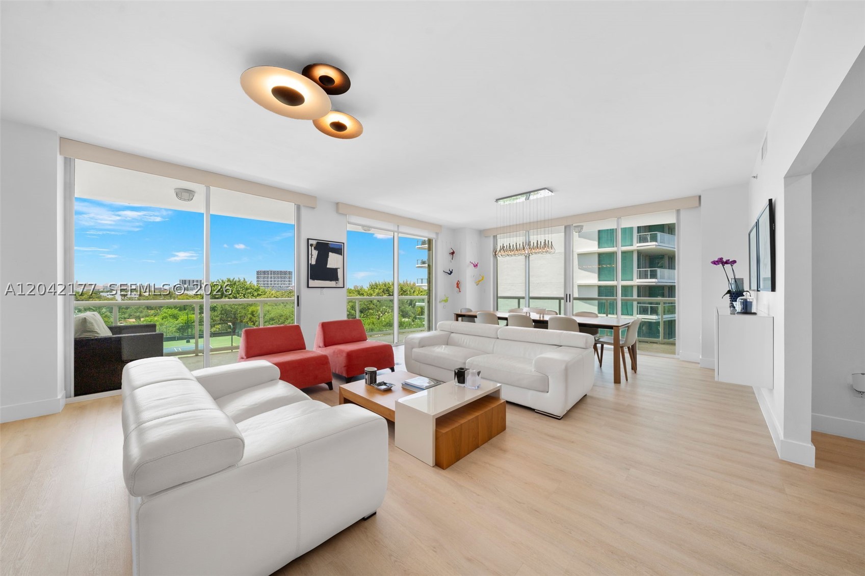 2645 S Bayshore Dr #601, Miami FL 33133