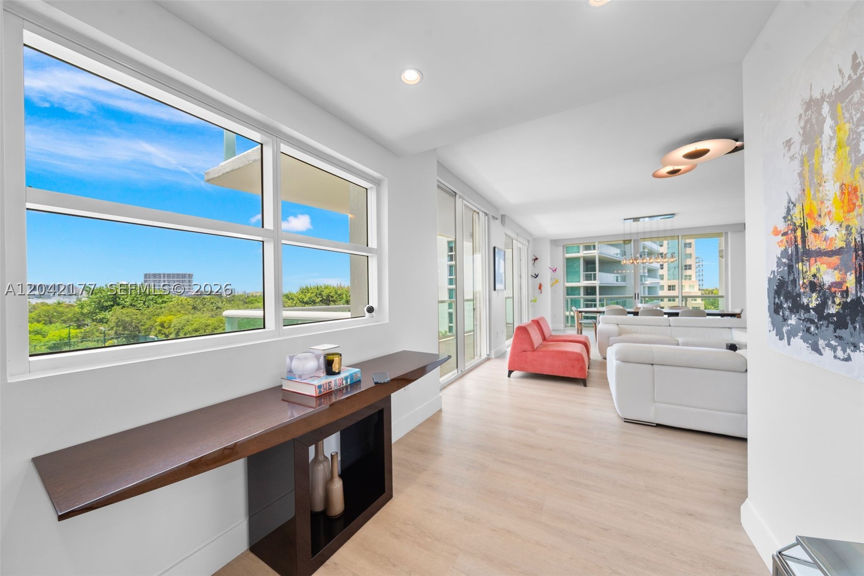 2645 S Bayshore Dr #601, Miami FL 33133