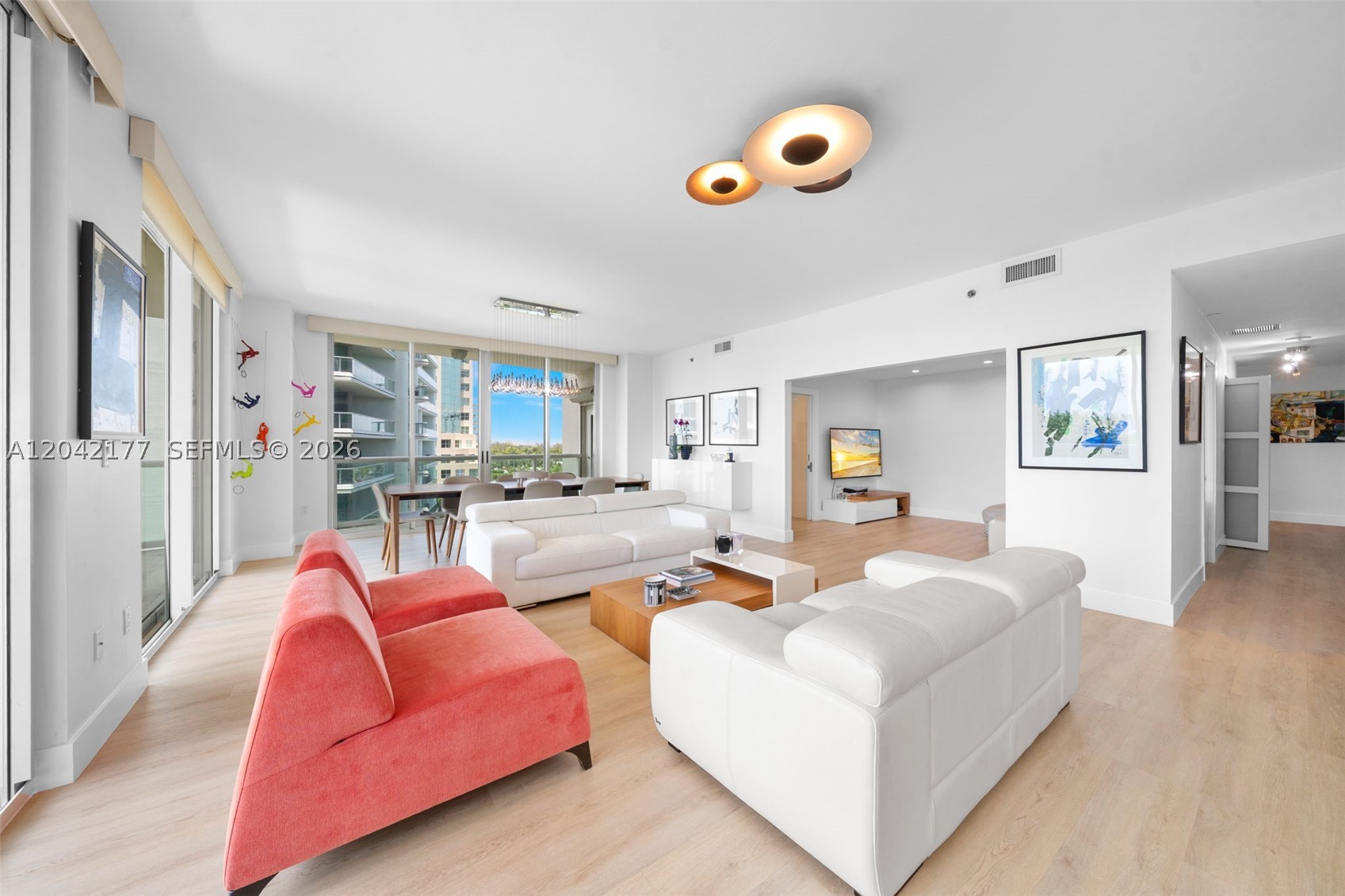 2645 S Bayshore Dr #601, Miami FL 33133