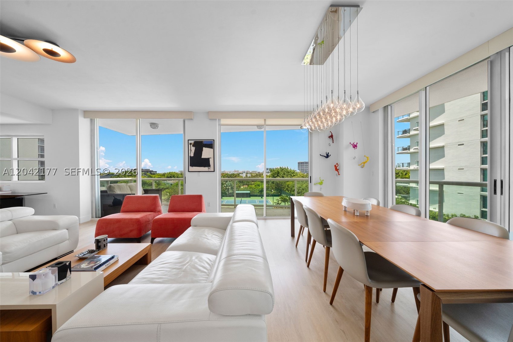 2645 S Bayshore Dr #601, Miami FL 33133