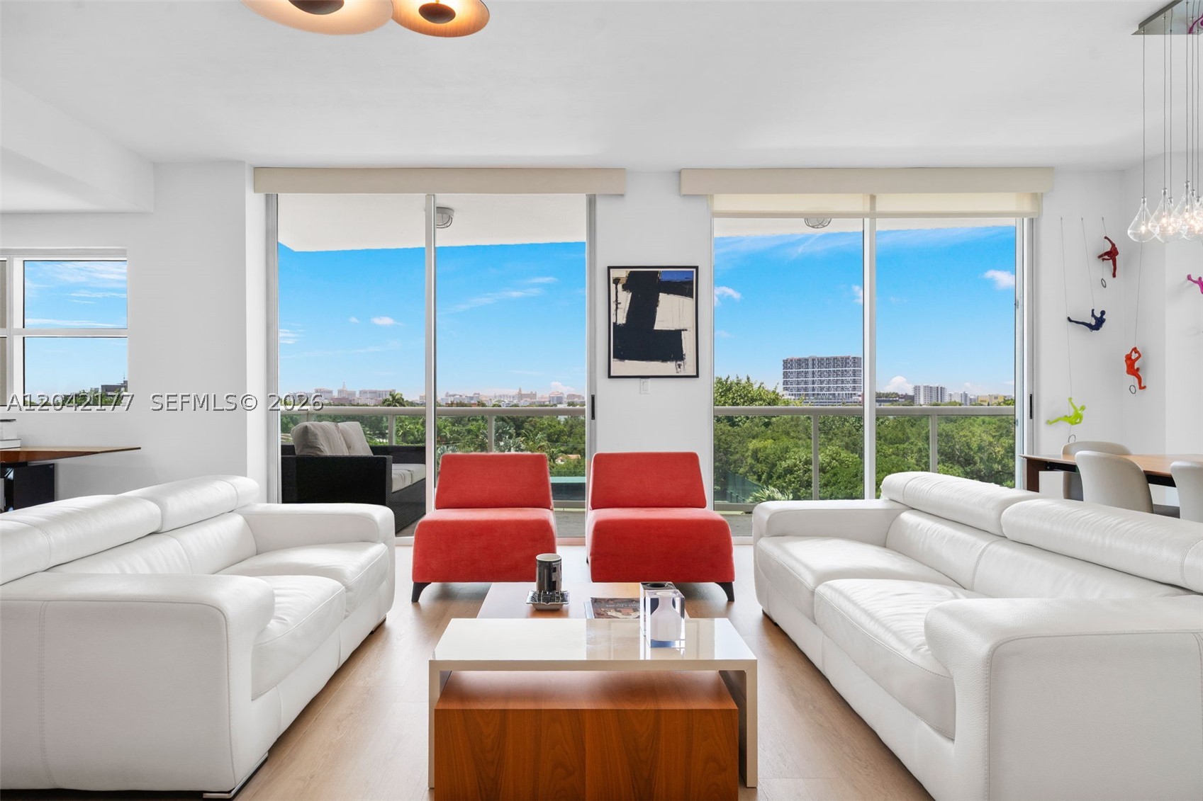 2645 S Bayshore Dr #601, Miami FL 33133