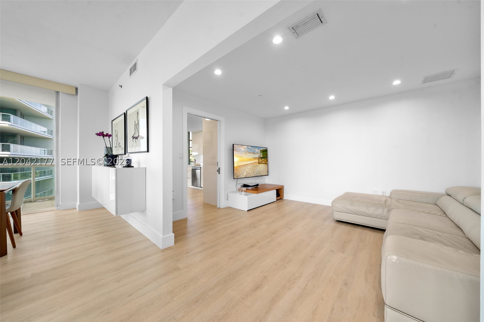2645 S Bayshore Dr #601, Miami FL 33133
