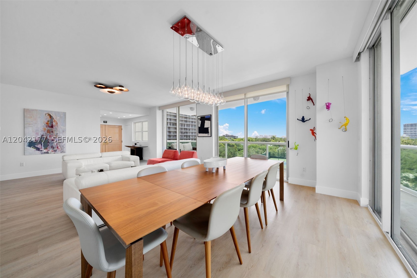 2645 S Bayshore Dr #601, Miami FL 33133