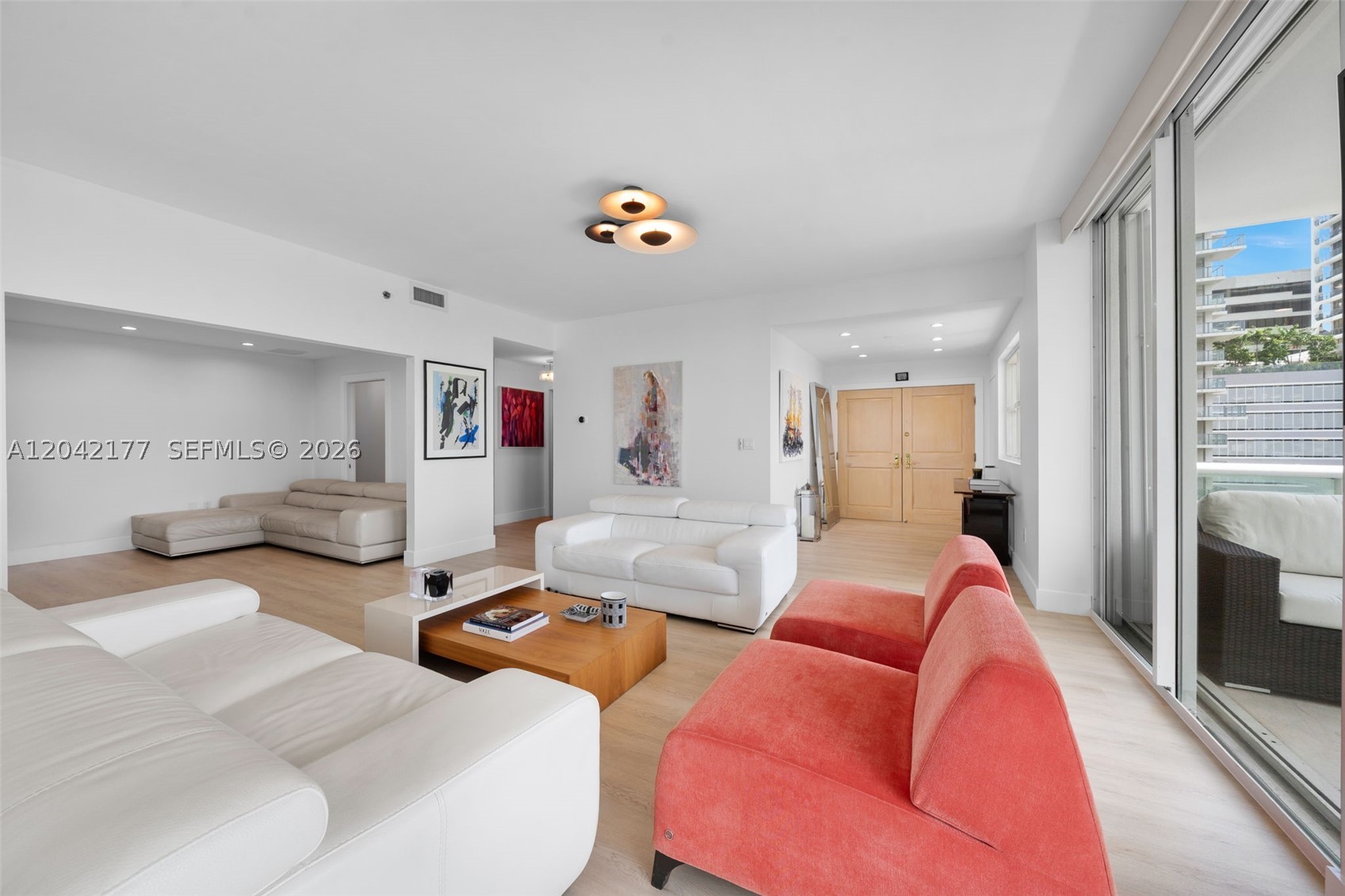 2645 S Bayshore Dr #601, Miami FL 33133