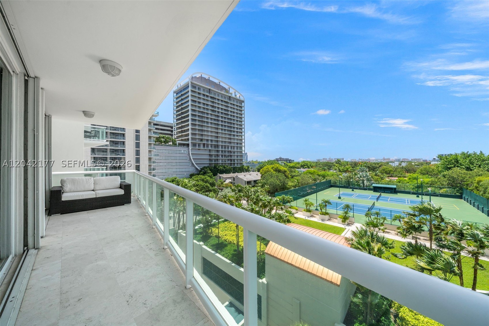 2645 S Bayshore Dr #601, Miami FL 33133