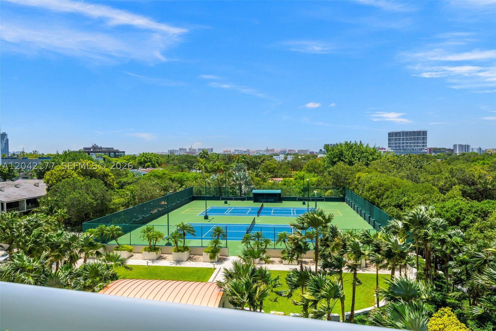2645 S Bayshore Dr #601, Miami FL 33133