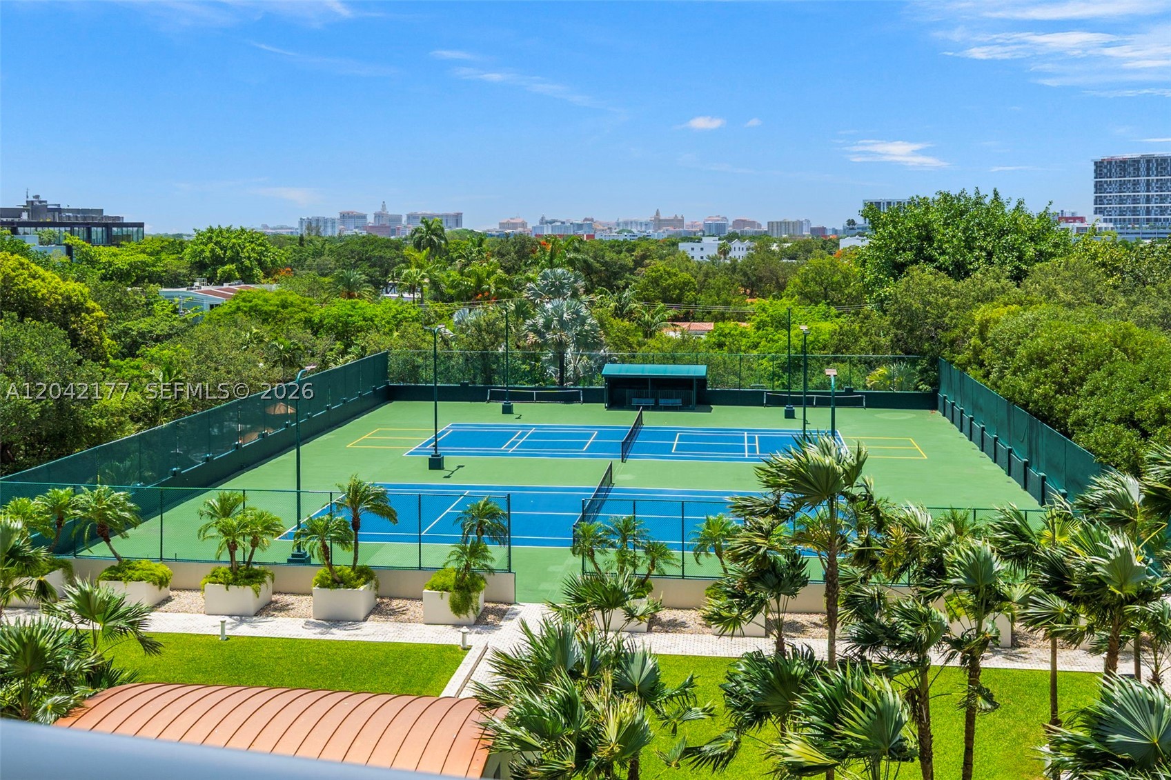 2645 S Bayshore Dr #601, Miami FL 33133