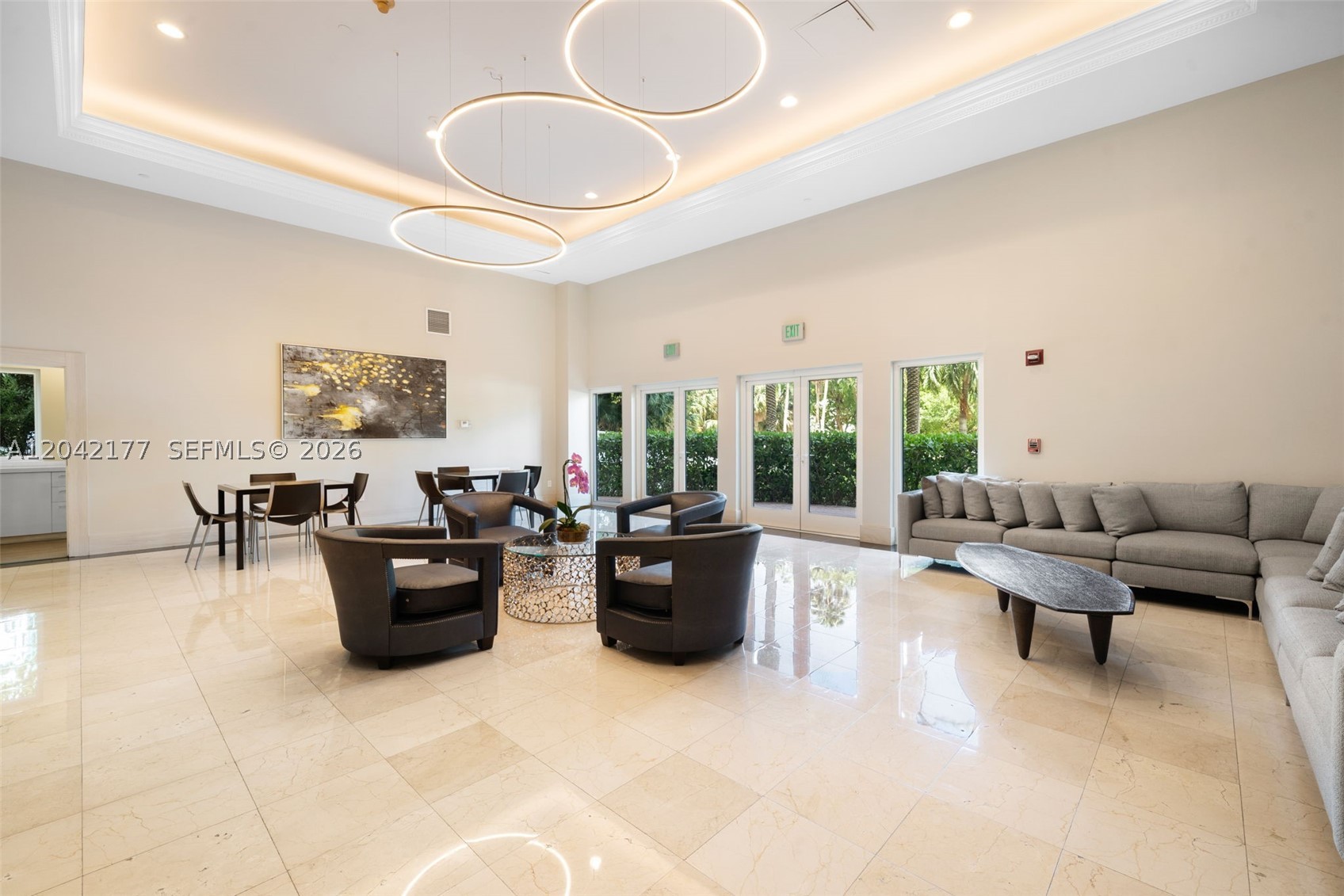 2645 S Bayshore Dr #601, Miami FL 33133