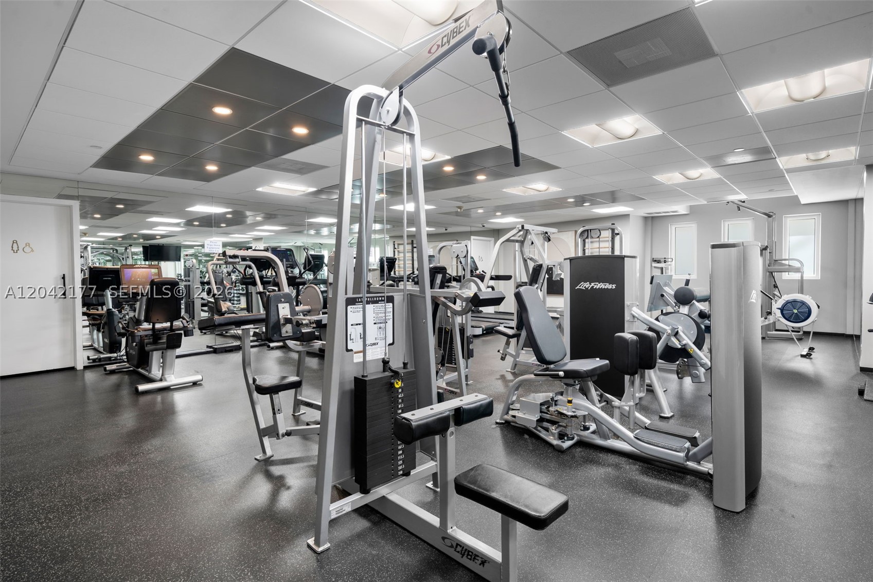 2645 S Bayshore Dr #601, Miami FL 33133