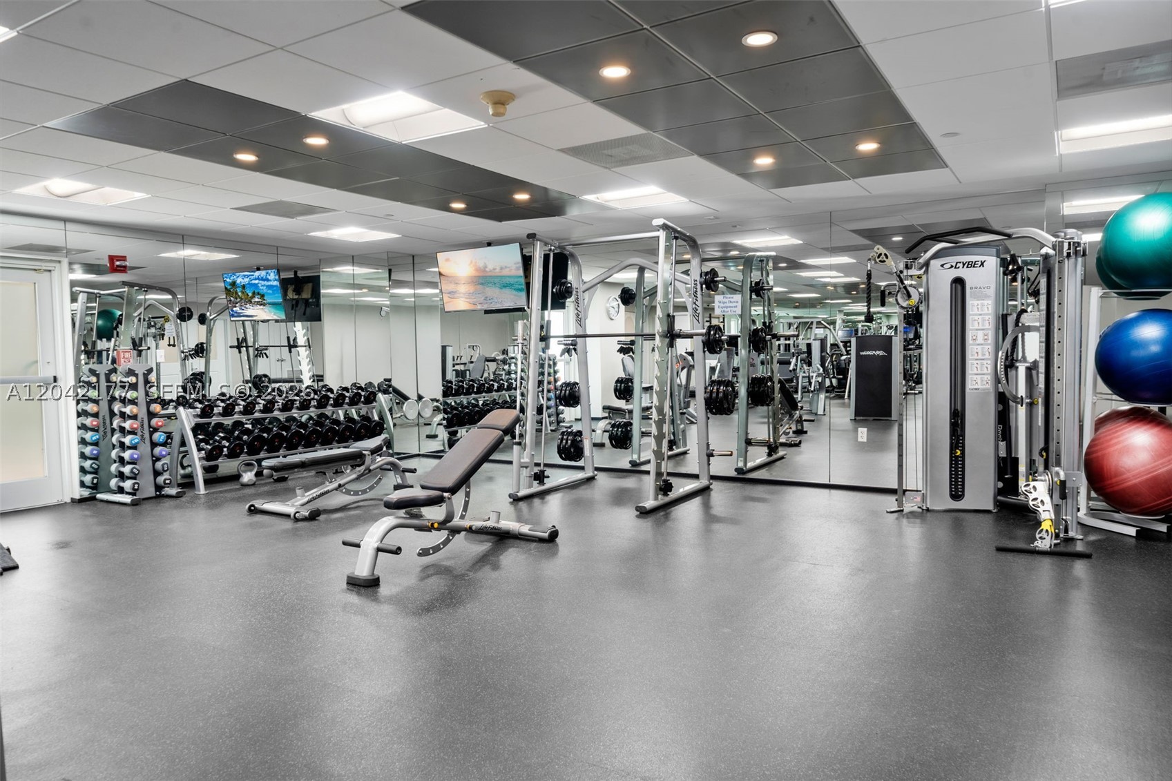 2645 S Bayshore Dr #601, Miami FL 33133