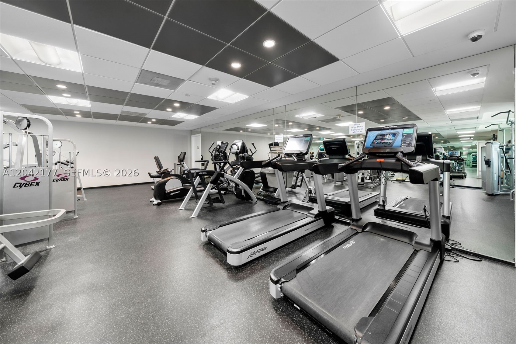 2645 S Bayshore Dr #601, Miami FL 33133