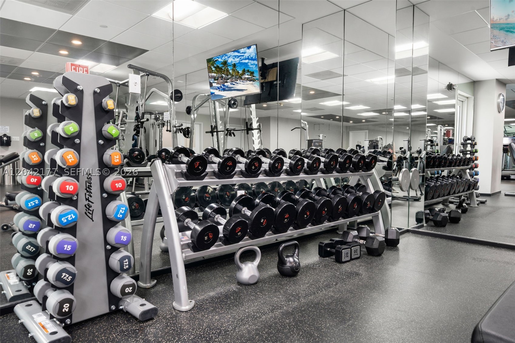 2645 S Bayshore Dr #601, Miami FL 33133