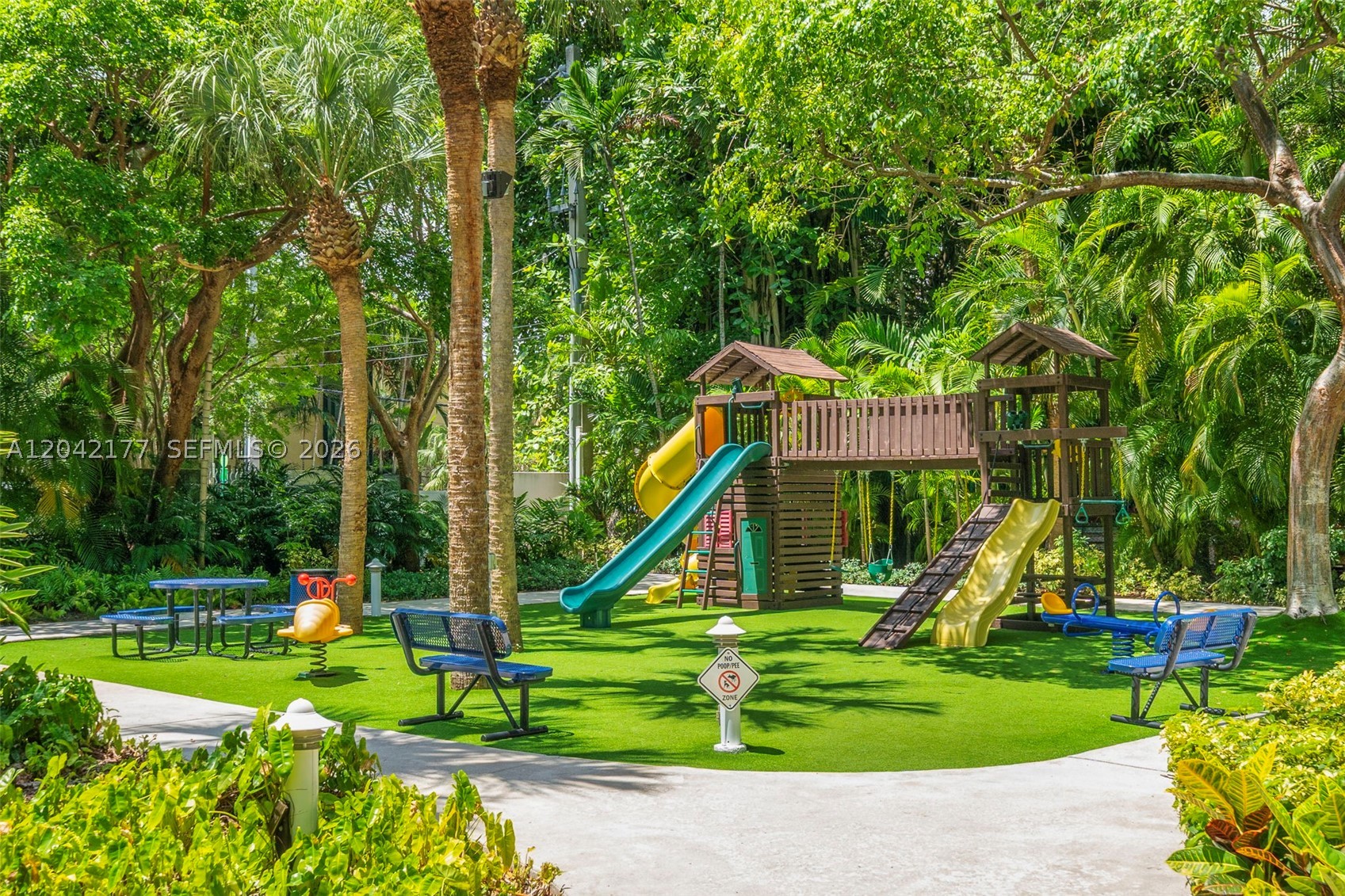 2645 S Bayshore Dr #601, Miami FL 33133