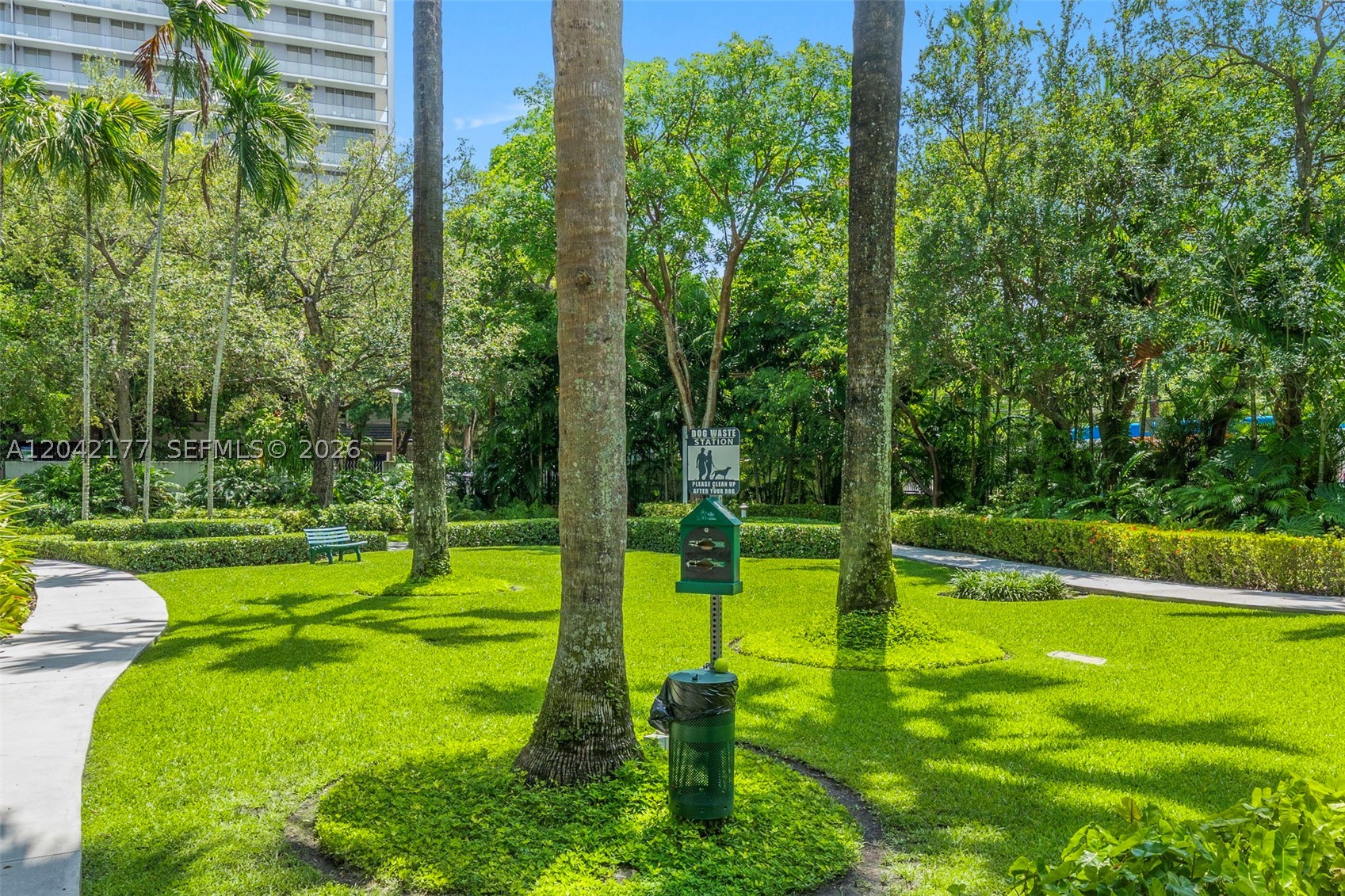2645 S Bayshore Dr #601, Miami FL 33133