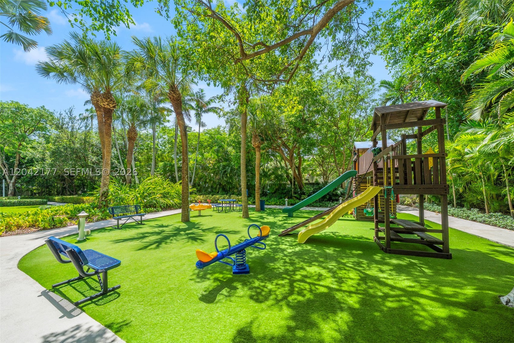 2645 S Bayshore Dr #601, Miami FL 33133